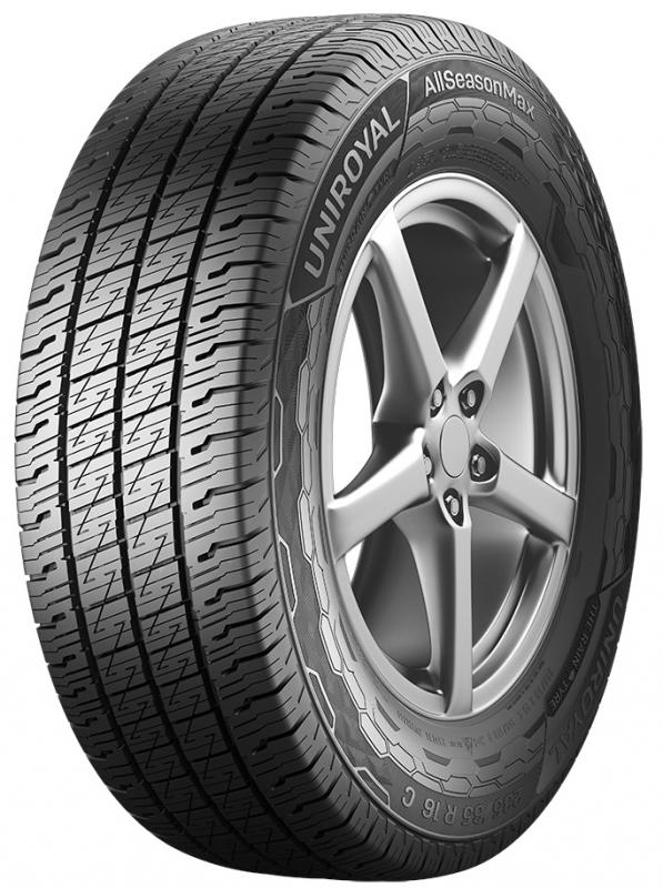 Uniroyal AllSeasonMax 195/60 R16C 99/97H