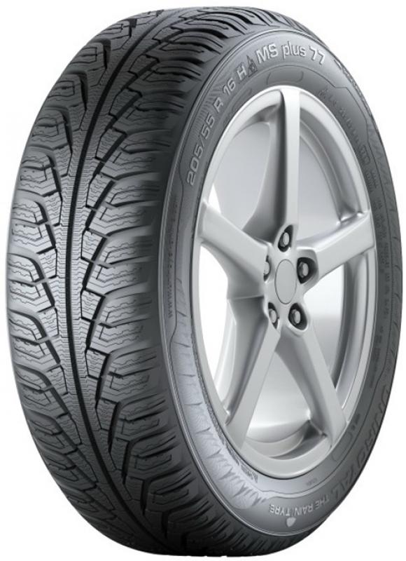 Uniroyal MS plus 77 185/55 R14 80T