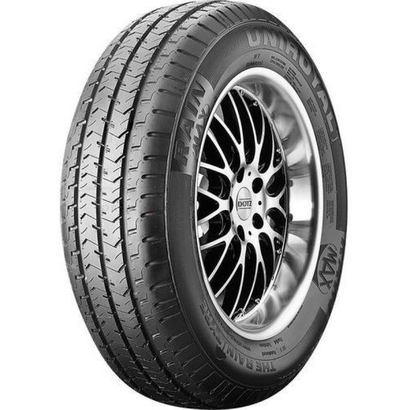 Uniroyal RAIN MAX 195/70 R15C 97T