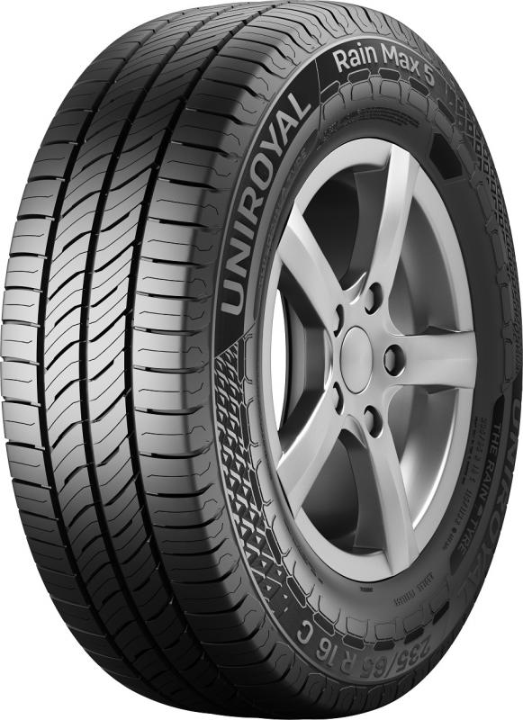 Uniroyal Rain Max 5 225/55 R17C 109/107T