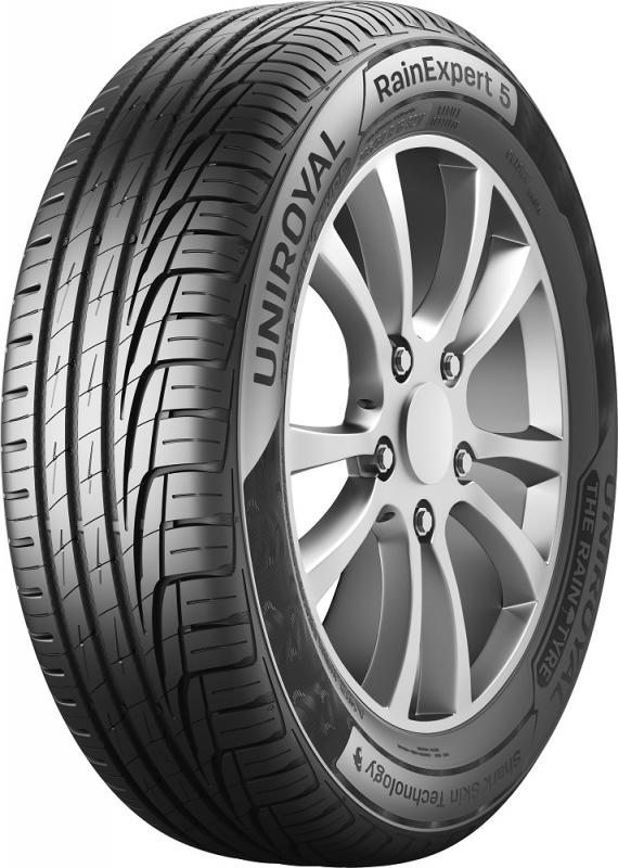 Uniroyal RainExpert 5 215/60 R16 99H