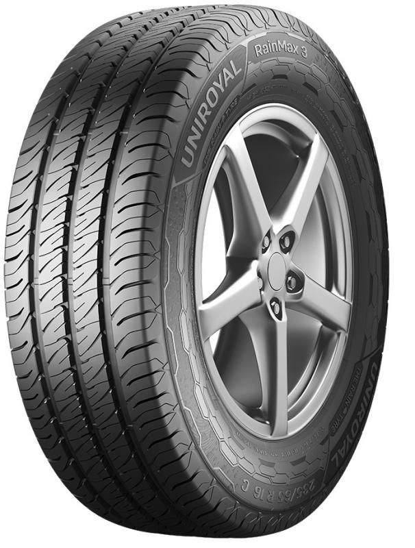 Uniroyal RainMax 3 215/65 R15C 104/102T