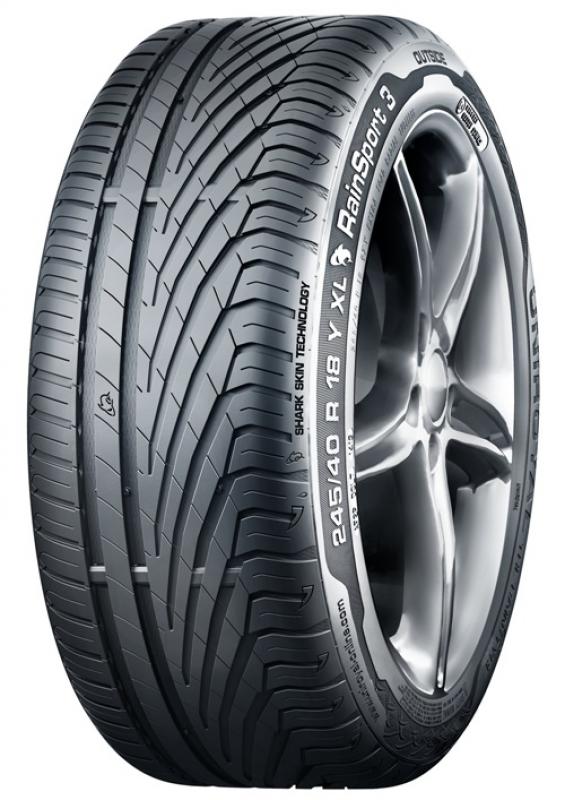 Uniroyal RainSport 3 225/45 R17 91V