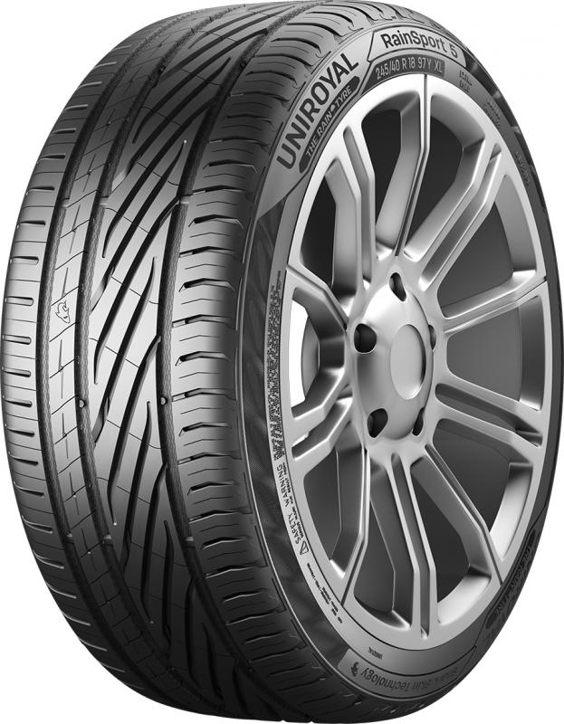 Uniroyal RainSport 5 255/55 R18 109Y