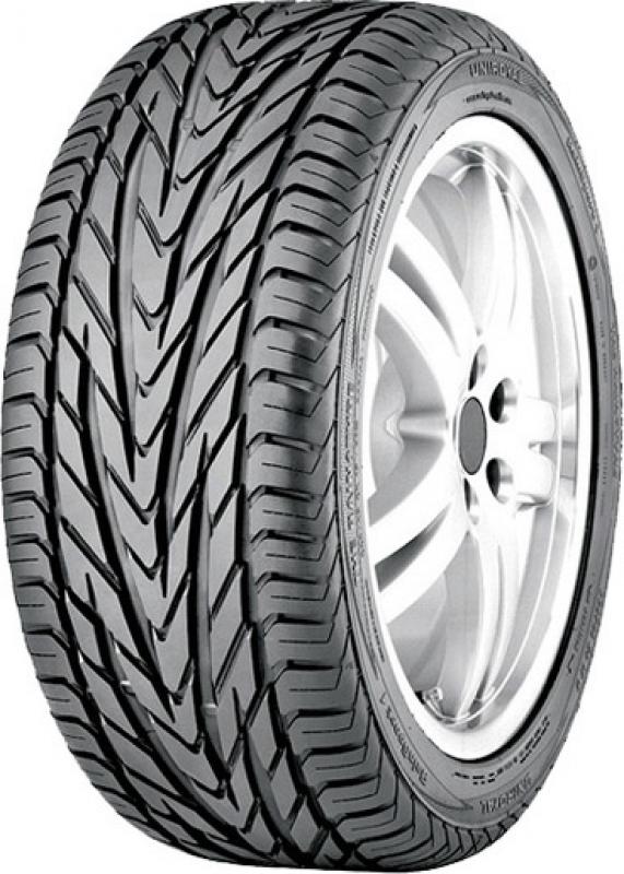 Uniroyal rallye 4x4 street 195/80 R15 96H