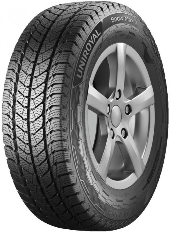 Uniroyal Snow Max 3 175/65 R14C 90/88T