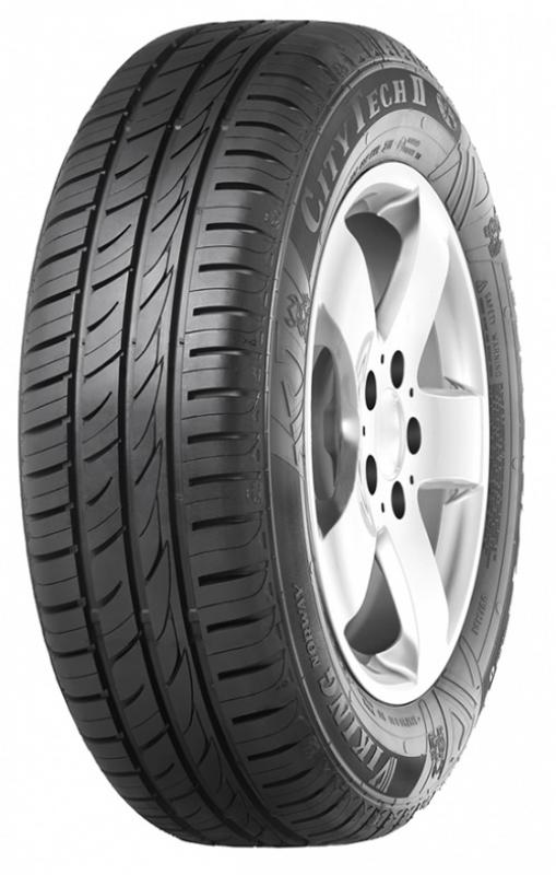 Viking CityTech II 155/65 R14 75T