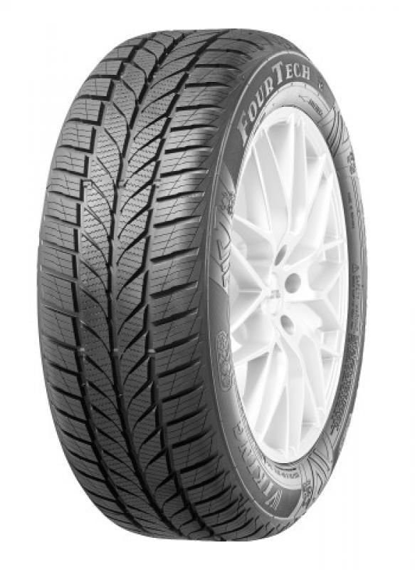 Viking FourTech 215/55 R16 97V