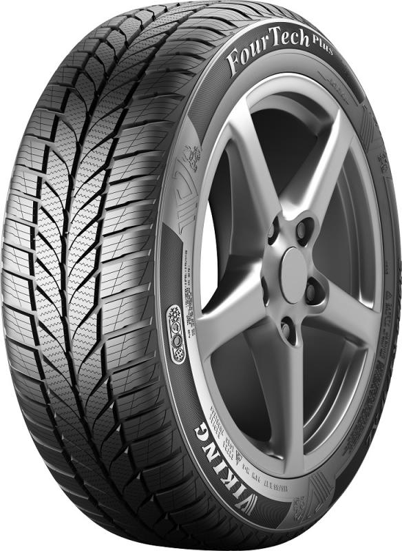 Viking FourTech Plus 205/60 R16 96H