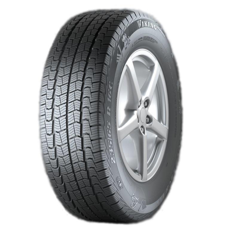 Viking FourTech Van 195/70 R15C 104/102R