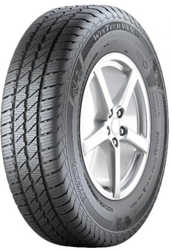 Viking WinTech Van 195/70 R15C 104/102R