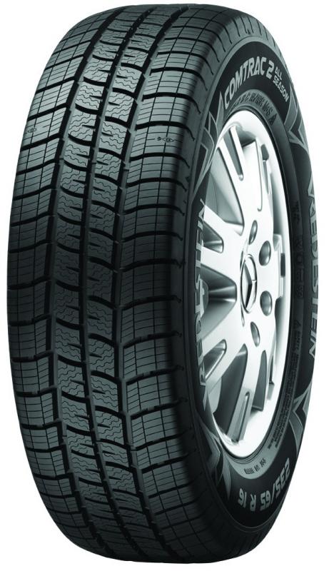 Vredestein Comtrac 2 All Season+ 225/55 R17C 109/107H