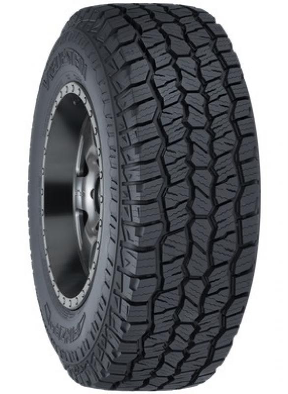 Vredestein Pinza AT 245/70 R17 119S