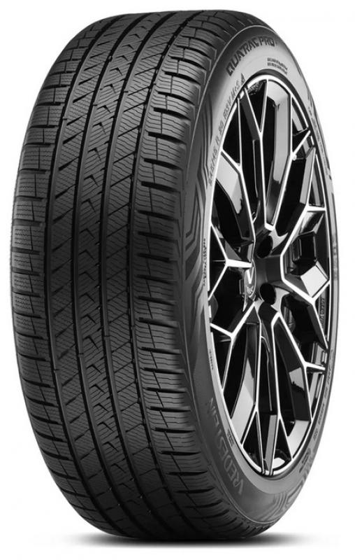 Vredestein Quatrac Pro+ 215/45 R18 93Y