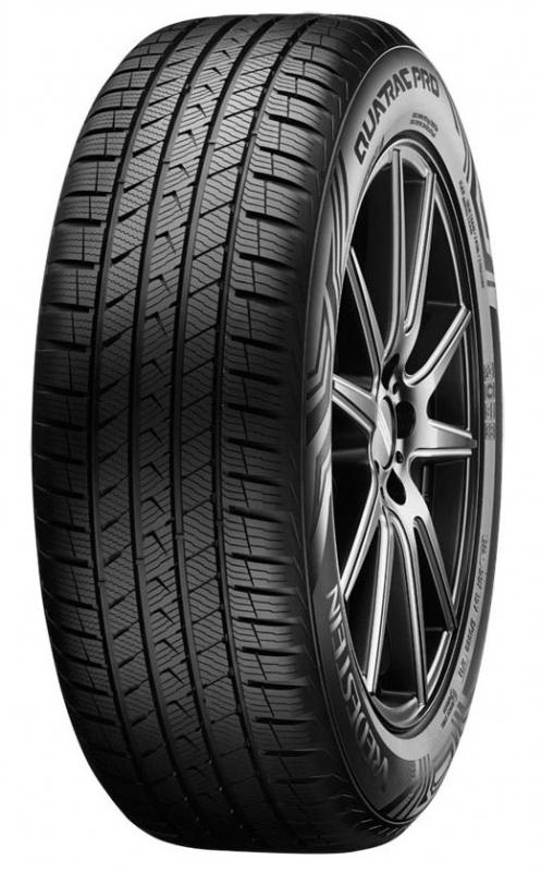 Vredestein Quatrac Pro 225/40 R19 93Y