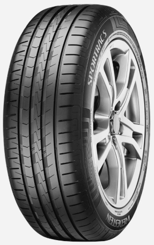 Vredestein Sportrac 5 165/60 R14 75H