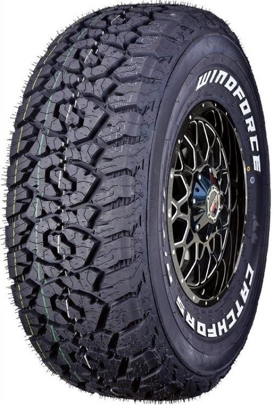 Windforce CATCHFORSA/TII 225/75 R16 115/112R