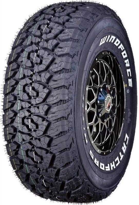 Windforce CATCHFORSA/TII 35X12.50 R15 113R