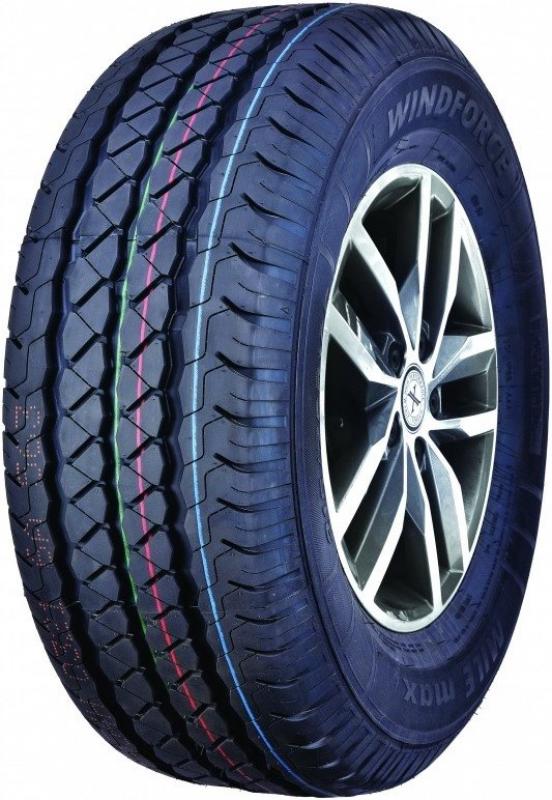 Windforce MILEMAX 175/70 R14C 95/93S