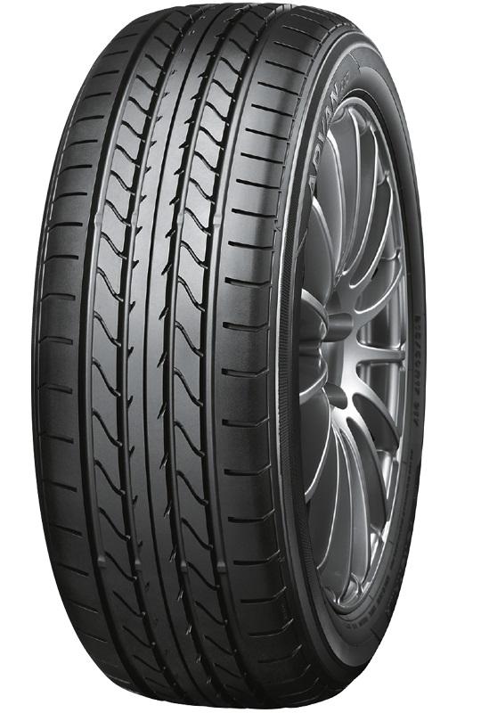 Yokohama ADVAN A10 205/50 R17 89V