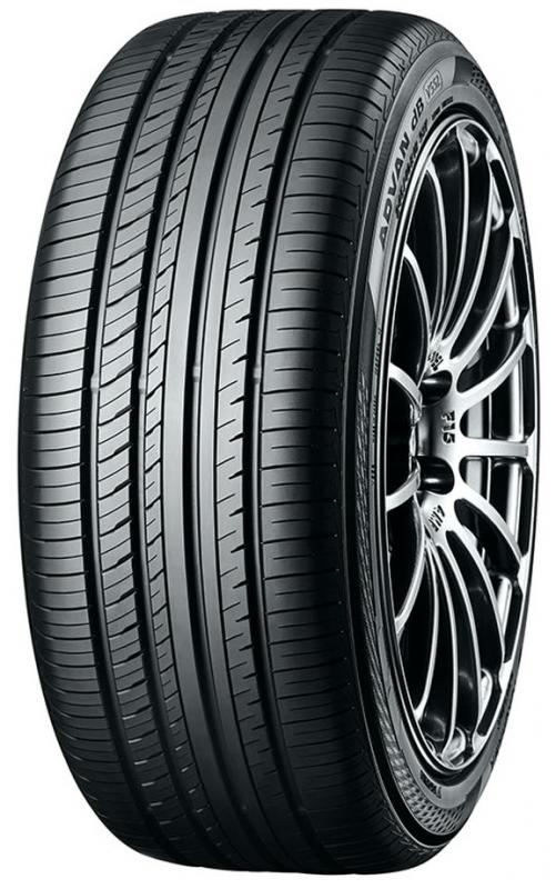 Yokohama ADVAN dB V552 225/55 R17 97W