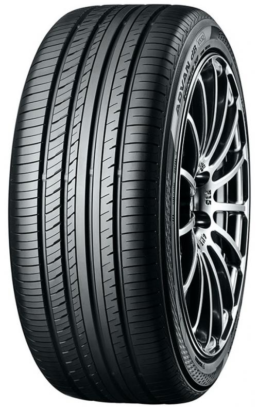 Yokohama ADVAN dB V552 205/55 R16 91W