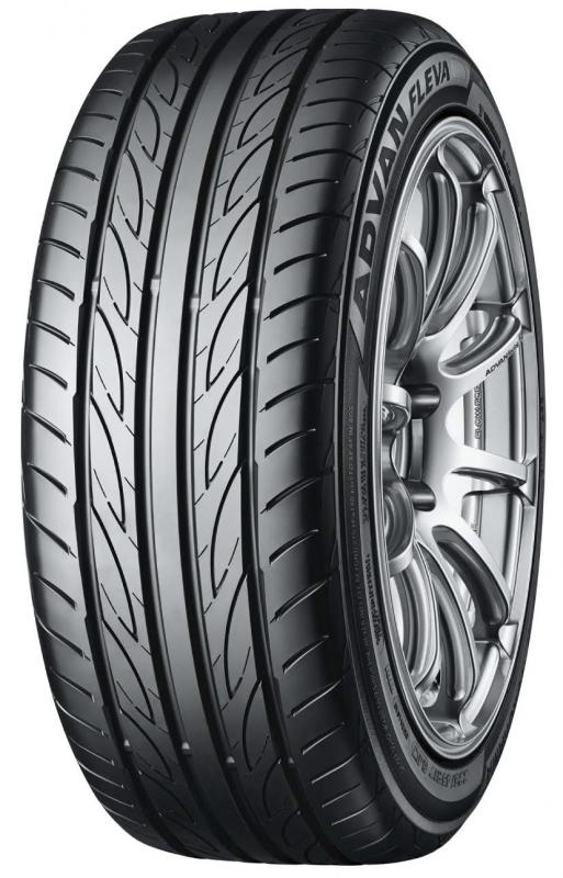 Yokohama ADVAN Fleva V701 225/50 R17 98W