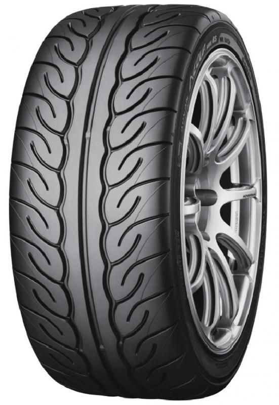 Yokohama ADVAN NEOVA AD08RS 195/50 R15 82V