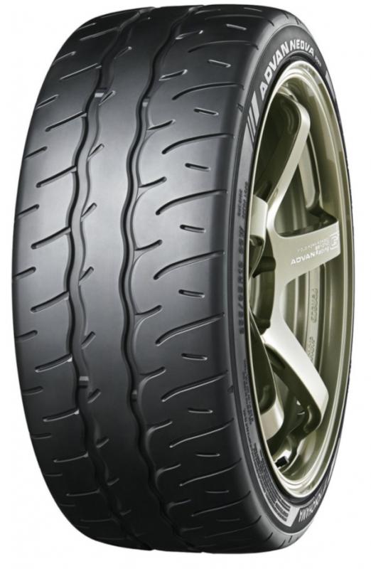 Yokohama ADVAN NEOVA AD09 245/45 R18 100W