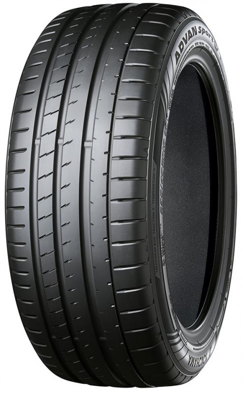 Yokohama ADVAN Sport EV V108 225/55 R19 103Y