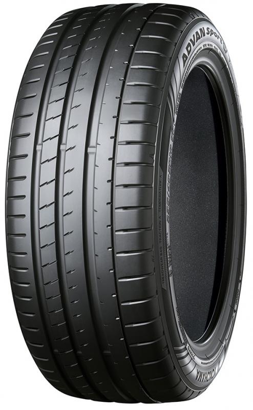 Yokohama ADVAN Sport EV V108 255/45 R20 105Y