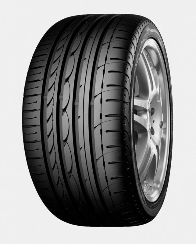 Yokohama ADVAN Sport V103 AO 255/40 R19 100Y