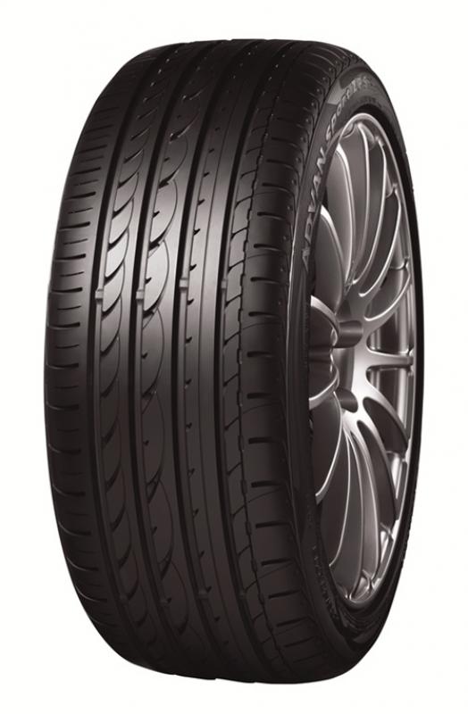 Yokohama ADVAN Sport V103 Z.P.S 205/45 R17 84V