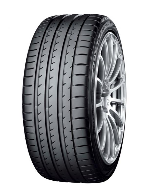 Yokohama ADVAN Sport V105 295/45 R20 114W