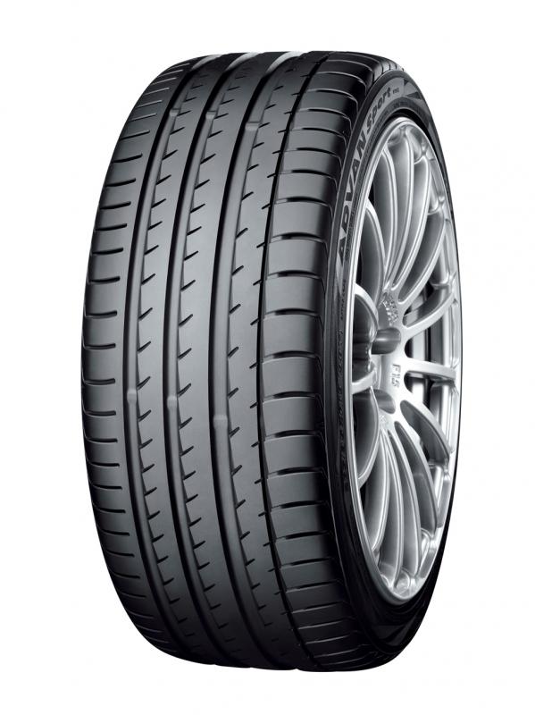 Yokohama ADVAN Sport V105* 285/40 R19 107Y