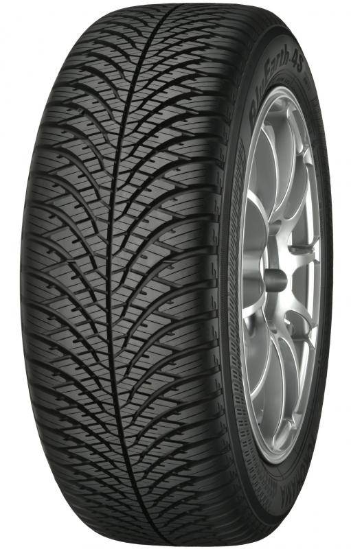 Yokohama BluEarth-4S AW21 215/60 R16 99H