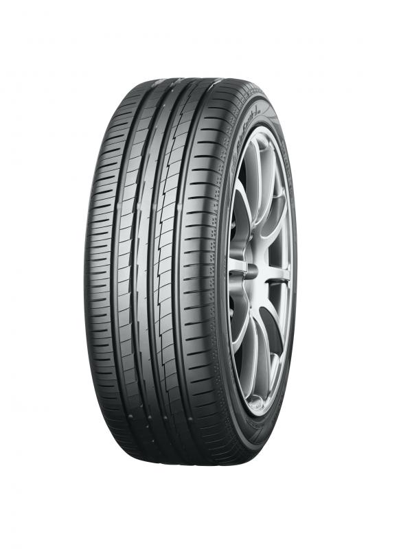 Yokohama BluEarth-A AE-50 215/60 R17 96H