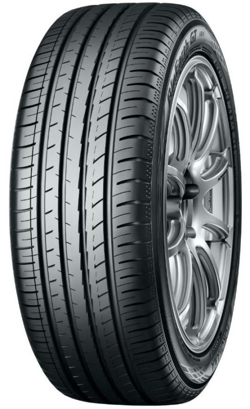 Yokohama BluEarth-GT AE51 255/35 R18 94W