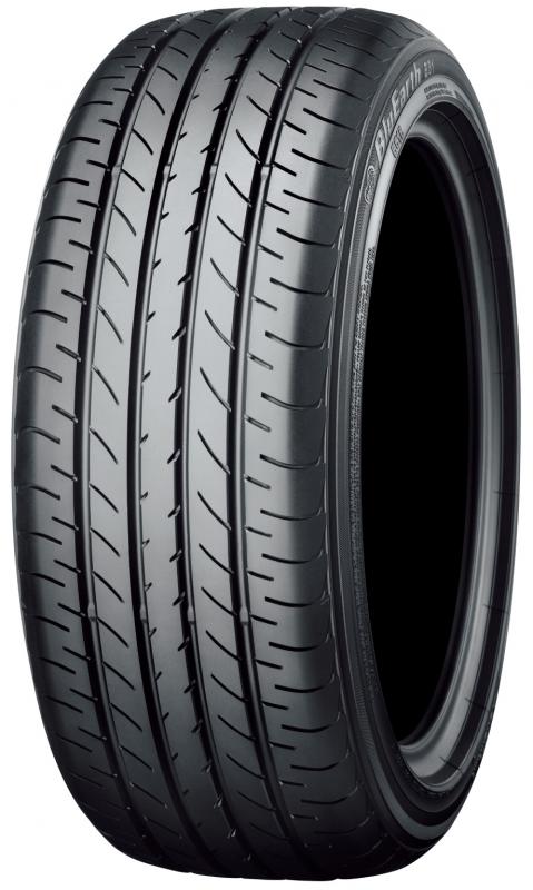 Yokohama BluEarth E51 225/45 R17 91W