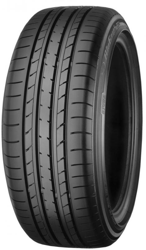 Yokohama BluEarth E70 215/45 R17 87W