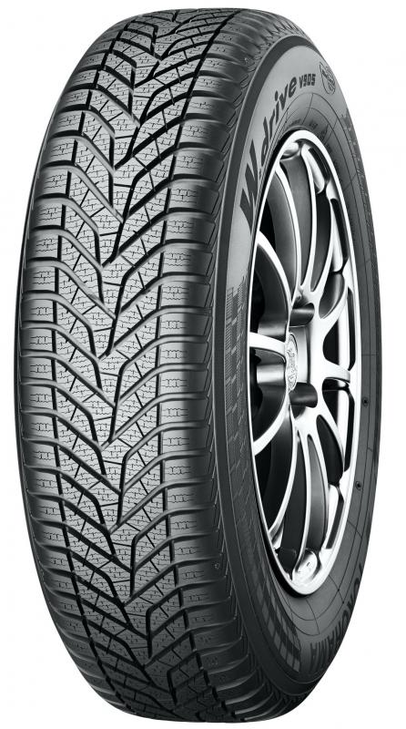 Yokohama BluEarth Winter V905 225/35 R19 88W