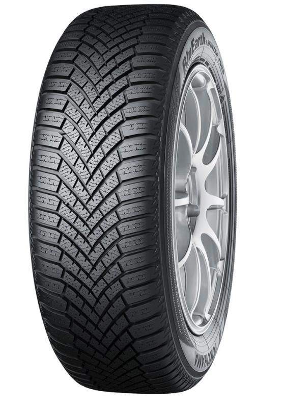 Yokohama BluEarth*Winter V906 205/60 R16 92H