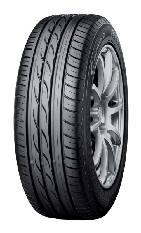 Yokohama C.drive2 MO 225/45 R17 91V