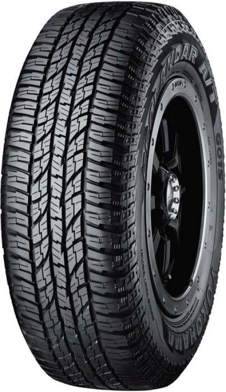 Yokohama GEOLANDAR A/T G015 265/60 R18 110H