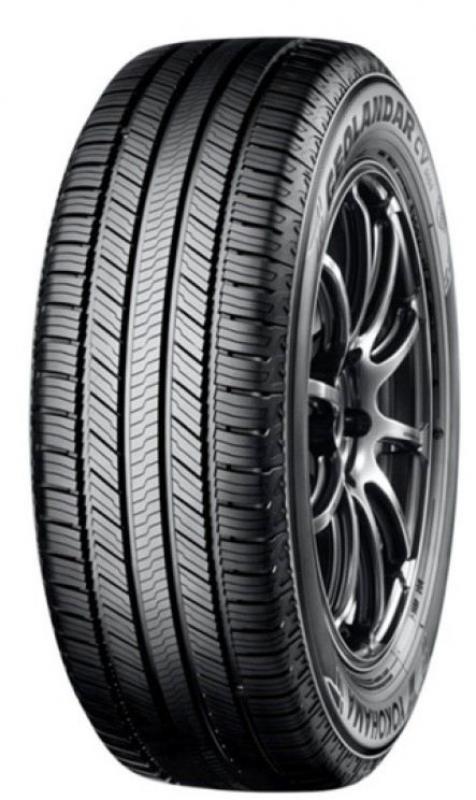 Yokohama GEOLANDAR CV G058 265/50 R20 107V