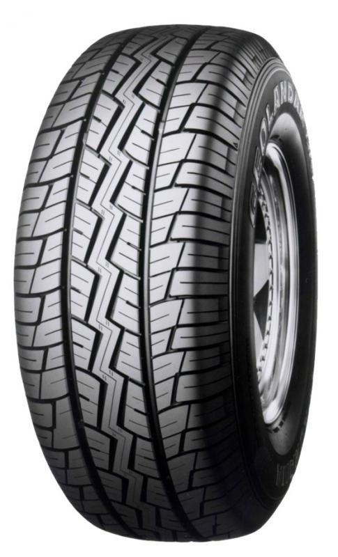 Yokohama GEOLANDAR G039 235/80 R16 109S