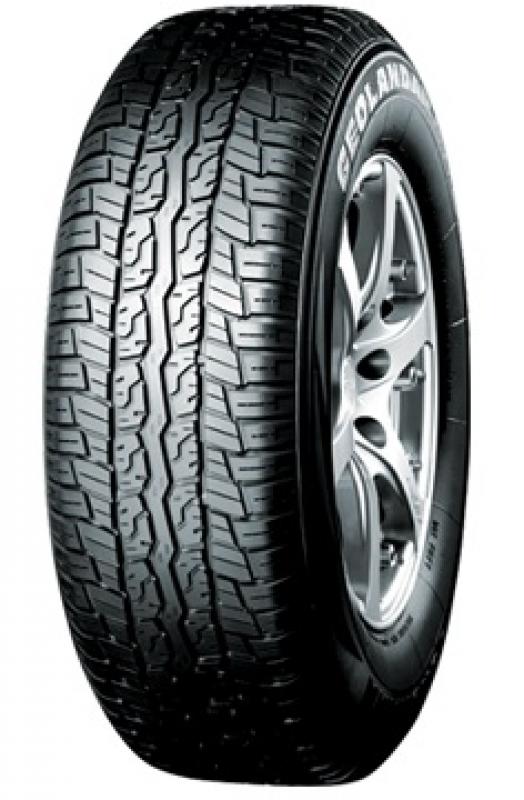 Yokohama GEOLANDAR G902 265/65 R17 112H