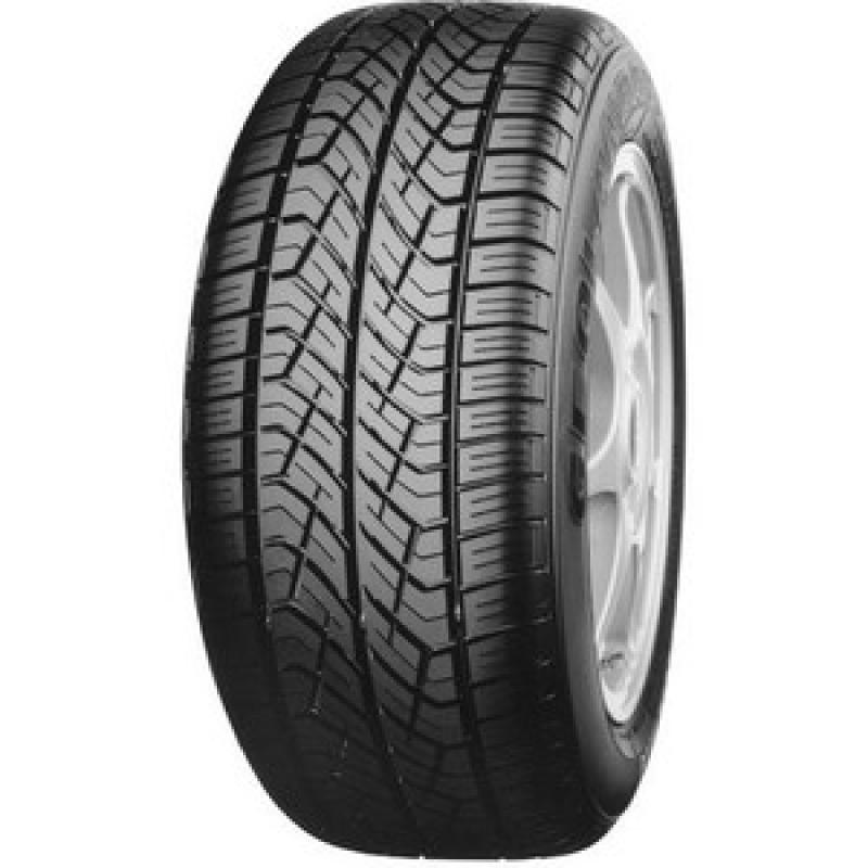 Yokohama GEOLANDAR G95 225/55 R17 97V