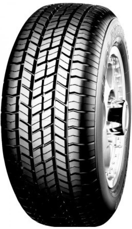 Yokohama GEOLANDAR G98 225/65 R17 102H