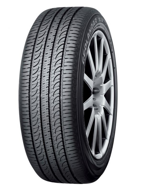 Yokohama GEOLANDAR SUV 245/65 R17 107H